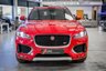 USED 2016 66 JAGUAR F-PACE 3.0 D300 V6 S SUV 5dr Diesel Auto AWD Euro 6 (s/s) (300 ps) PAN ROOF | LANE KEEP ASSIST