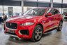 USED 2016 66 JAGUAR F-PACE 3.0 D300 V6 S SUV 5dr Diesel Auto AWD Euro 6 (s/s) (300 ps) PAN ROOF | LANE KEEP ASSIST