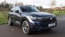 USED 2023 23 VOLKSWAGEN TOUAREG 3.0 TDI V6 Black Edition SUV 5dr Diesel Tiptronic 4Motion Euro 6 (s/s) (286 ps) 