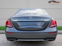 USED 2017 67 MERCEDES-BENZ E-CLASS 2.0 E220d AMG Line Saloon 4dr Diesel G-Tronic+ Euro 6 (s/s) (194 ps) 