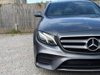 USED 2017 67 MERCEDES-BENZ E-CLASS 2.0 E220d AMG Line Saloon 4dr Diesel G-Tronic+ Euro 6 (s/s) (194 ps) 