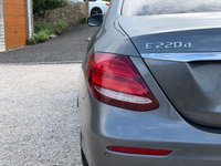 USED 2017 67 MERCEDES-BENZ E-CLASS 2.0 E220d AMG Line Saloon 4dr Diesel G-Tronic+ Euro 6 (s/s) (194 ps) 