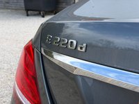 USED 2017 67 MERCEDES-BENZ E-CLASS 2.0 E220d AMG Line Saloon 4dr Diesel G-Tronic+ Euro 6 (s/s) (194 ps) 