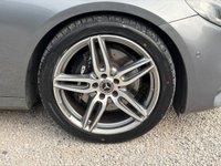 USED 2017 67 MERCEDES-BENZ E-CLASS 2.0 E220d AMG Line Saloon 4dr Diesel G-Tronic+ Euro 6 (s/s) (194 ps) 