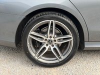 USED 2017 67 MERCEDES-BENZ E-CLASS 2.0 E220d AMG Line Saloon 4dr Diesel G-Tronic+ Euro 6 (s/s) (194 ps) 