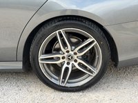 USED 2017 67 MERCEDES-BENZ E-CLASS 2.0 E220d AMG Line Saloon 4dr Diesel G-Tronic+ Euro 6 (s/s) (194 ps) 