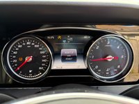 USED 2017 67 MERCEDES-BENZ E-CLASS 2.0 E220d AMG Line Saloon 4dr Diesel G-Tronic+ Euro 6 (s/s) (194 ps) 