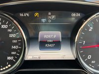 USED 2017 67 MERCEDES-BENZ E-CLASS 2.0 E220d AMG Line Saloon 4dr Diesel G-Tronic+ Euro 6 (s/s) (194 ps) 