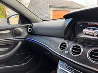 USED 2017 67 MERCEDES-BENZ E-CLASS 2.0 E220d AMG Line Saloon 4dr Diesel G-Tronic+ Euro 6 (s/s) (194 ps) 