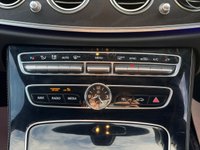 USED 2017 67 MERCEDES-BENZ E-CLASS 2.0 E220d AMG Line Saloon 4dr Diesel G-Tronic+ Euro 6 (s/s) (194 ps) 