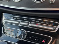 USED 2017 67 MERCEDES-BENZ E-CLASS 2.0 E220d AMG Line Saloon 4dr Diesel G-Tronic+ Euro 6 (s/s) (194 ps) 