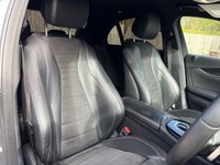 USED 2017 67 MERCEDES-BENZ E-CLASS 2.0 E220d AMG Line Saloon 4dr Diesel G-Tronic+ Euro 6 (s/s) (194 ps) 