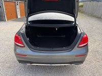 USED 2017 67 MERCEDES-BENZ E-CLASS 2.0 E220d AMG Line Saloon 4dr Diesel G-Tronic+ Euro 6 (s/s) (194 ps) 