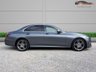 USED 2017 67 MERCEDES-BENZ E-CLASS 2.0 E220d AMG Line Saloon 4dr Diesel G-Tronic+ Euro 6 (s/s) (194 ps) 