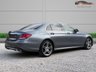 USED 2017 67 MERCEDES-BENZ E-CLASS 2.0 E220d AMG Line Saloon 4dr Diesel G-Tronic+ Euro 6 (s/s) (194 ps) 