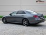 USED 2017 67 MERCEDES-BENZ E-CLASS 2.0 E220d AMG Line Saloon 4dr Diesel G-Tronic+ Euro 6 (s/s) (194 ps) 