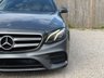 USED 2017 67 MERCEDES-BENZ E-CLASS 2.0 E220d AMG Line Saloon 4dr Diesel G-Tronic+ Euro 6 (s/s) (194 ps) 