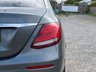 USED 2017 67 MERCEDES-BENZ E-CLASS 2.0 E220d AMG Line Saloon 4dr Diesel G-Tronic+ Euro 6 (s/s) (194 ps) 