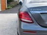 USED 2017 67 MERCEDES-BENZ E-CLASS 2.0 E220d AMG Line Saloon 4dr Diesel G-Tronic+ Euro 6 (s/s) (194 ps) 