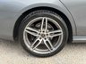 USED 2017 67 MERCEDES-BENZ E-CLASS 2.0 E220d AMG Line Saloon 4dr Diesel G-Tronic+ Euro 6 (s/s) (194 ps) 