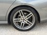 USED 2017 67 MERCEDES-BENZ E-CLASS 2.0 E220d AMG Line Saloon 4dr Diesel G-Tronic+ Euro 6 (s/s) (194 ps) 