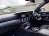 USED 2017 67 MERCEDES-BENZ E-CLASS 2.0 E220d AMG Line Saloon 4dr Diesel G-Tronic+ Euro 6 (s/s) (194 ps) 