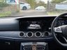 USED 2017 67 MERCEDES-BENZ E-CLASS 2.0 E220d AMG Line Saloon 4dr Diesel G-Tronic+ Euro 6 (s/s) (194 ps) 