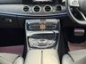 USED 2017 67 MERCEDES-BENZ E-CLASS 2.0 E220d AMG Line Saloon 4dr Diesel G-Tronic+ Euro 6 (s/s) (194 ps) 