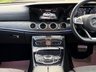 USED 2017 67 MERCEDES-BENZ E-CLASS 2.0 E220d AMG Line Saloon 4dr Diesel G-Tronic+ Euro 6 (s/s) (194 ps) 