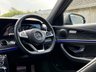 USED 2017 67 MERCEDES-BENZ E-CLASS 2.0 E220d AMG Line Saloon 4dr Diesel G-Tronic+ Euro 6 (s/s) (194 ps) 