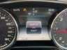 USED 2017 67 MERCEDES-BENZ E-CLASS 2.0 E220d AMG Line Saloon 4dr Diesel G-Tronic+ Euro 6 (s/s) (194 ps) 