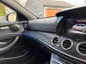 USED 2017 67 MERCEDES-BENZ E-CLASS 2.0 E220d AMG Line Saloon 4dr Diesel G-Tronic+ Euro 6 (s/s) (194 ps) 