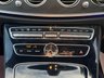 USED 2017 67 MERCEDES-BENZ E-CLASS 2.0 E220d AMG Line Saloon 4dr Diesel G-Tronic+ Euro 6 (s/s) (194 ps) 