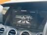 USED 2017 67 MERCEDES-BENZ E-CLASS 2.0 E220d AMG Line Saloon 4dr Diesel G-Tronic+ Euro 6 (s/s) (194 ps) 