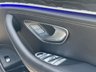 USED 2017 67 MERCEDES-BENZ E-CLASS 2.0 E220d AMG Line Saloon 4dr Diesel G-Tronic+ Euro 6 (s/s) (194 ps) 