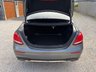USED 2017 67 MERCEDES-BENZ E-CLASS 2.0 E220d AMG Line Saloon 4dr Diesel G-Tronic+ Euro 6 (s/s) (194 ps) 