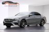 USED 2017 67 MERCEDES-BENZ E-CLASS 2.0 E220d AMG Line Saloon 4dr Diesel G-Tronic+ Euro 6 (s/s) (194 ps) 