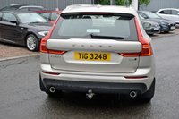 USED 2018 VOLVO XC60 2.0 D4 Momentum Pro SUV 5dr Diesel Auto AWD Euro 6 (s/s) (190 ps) **Full Service History, Heated Steering Wheel**