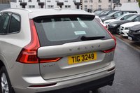 USED 2018 VOLVO XC60 2.0 D4 Momentum Pro SUV 5dr Diesel Auto AWD Euro 6 (s/s) (190 ps) **Full Service History, Heated Steering Wheel**