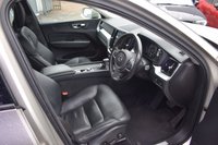 USED 2018 VOLVO XC60 2.0 D4 Momentum Pro SUV 5dr Diesel Auto AWD Euro 6 (s/s) (190 ps) **Full Service History, Heated Steering Wheel**