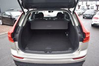 USED 2018 VOLVO XC60 2.0 D4 Momentum Pro SUV 5dr Diesel Auto AWD Euro 6 (s/s) (190 ps) **Full Service History, Heated Steering Wheel**