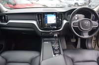 USED 2018 VOLVO XC60 2.0 D4 Momentum Pro SUV 5dr Diesel Auto AWD Euro 6 (s/s) (190 ps) **Full Service History, Heated Steering Wheel**