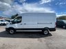 USED 2023 72 FORD TRANSIT 2.0 350 EcoBlue Leader Panel Van 5dr Diesel Manual FWD L3 H2 Euro 6 (s/s) (130 ps) *APPLE CAR PLAY *CRUISE*DAB*