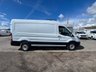 USED 2023 72 FORD TRANSIT 2.0 350 EcoBlue Leader Panel Van 5dr Diesel Manual FWD L3 H2 Euro 6 (s/s) (130 ps) *APPLE CAR PLAY *CRUISE*DAB*