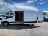 USED 2023 72 FORD TRANSIT 2.0 350 EcoBlue Leader Panel Van 5dr Diesel Manual FWD L3 H2 Euro 6 (s/s) (130 ps) *APPLE CAR PLAY *CRUISE*DAB*
