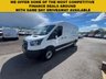 USED 2023 72 FORD TRANSIT 2.0 350 EcoBlue Leader Panel Van 5dr Diesel Manual FWD L3 H2 Euro 6 (s/s) (130 ps) *APPLE CAR PLAY *CRUISE*DAB*