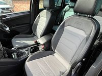 USED 2018 18 VOLKSWAGEN TIGUAN 2.0 TDI R-Line SUV 5dr Diesel DSG 4Motion Euro 6 (s/s) (190 ps) FULL SERVICE HISTORY 2 KEYS BOOK PACK SERVICED IF REQUIRED AND A MINIMUM OF 9 MONTHS MOT WITHIN THE SALE