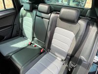 USED 2018 18 VOLKSWAGEN TIGUAN 2.0 TDI R-Line SUV 5dr Diesel DSG 4Motion Euro 6 (s/s) (190 ps) FULL SERVICE HISTORY 2 KEYS BOOK PACK SERVICED IF REQUIRED AND A MINIMUM OF 9 MONTHS MOT WITHIN THE SALE