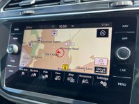 USED 2018 18 VOLKSWAGEN TIGUAN 2.0 TDI R-Line SUV 5dr Diesel DSG 4Motion Euro 6 (s/s) (190 ps) FULL SERVICE HISTORY 2 KEYS BOOK PACK SERVICED IF REQUIRED AND A MINIMUM OF 9 MONTHS MOT WITHIN THE SALE