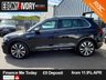 USED 2018 18 VOLKSWAGEN TIGUAN 2.0 TDI R-Line SUV 5dr Diesel DSG 4Motion Euro 6 (s/s) (190 ps) FULL SERVICE HISTORY 2 KEYS BOOK PACK SERVICED IF REQUIRED AND A MINIMUM OF 9 MONTHS MOT WITHIN THE SALE